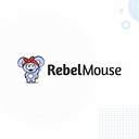 Rebelmouse logo