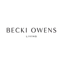 Becki Owens logo