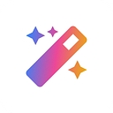 LanderMagic logo
