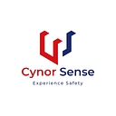 CynorSense logo