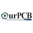 OurPCB logo