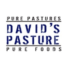 David's Pasture logo