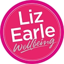 Liz Earle Wellbeing logo