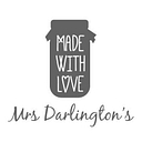 Mrs Darlington's logo