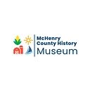 McHenry County Historical Society and Museum logo