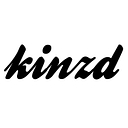 Kinzd logo