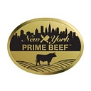 New York Prime Beef logo