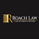 The Roach Firm logo