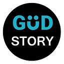 Gud Story logo