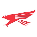Falcon Rods logo