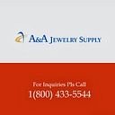 A&A Jewelry Supply logo