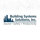 Building Systems Solutions logo