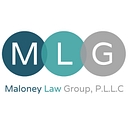 Maloney Law Group logo