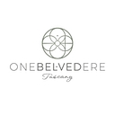 One Belvedere logo