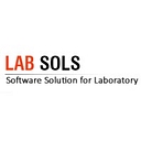 Labsols logo