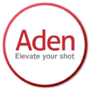 Aden Camera logo