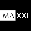 MAXXI logo