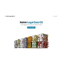 Kelvin Legal logo