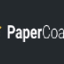 PaperCoach logo