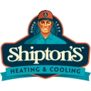 Shipton's Heating & Cooling logo