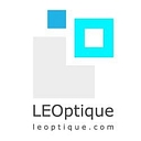 Leoptique logo