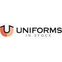 UniformsInStock logo