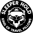 Sleeper Hold logo