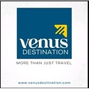 Venus Destination logo
