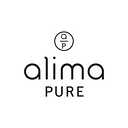 Alima Pure logo