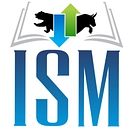 ISM Delhi logo