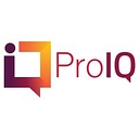 ProIQ logo