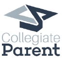 Collegiate Parent logo