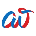 Ajmera Trends logo