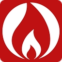 BrightFire logo