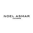 Noel Asmar Uniforms logo