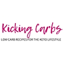 Kicking Carbs logo
