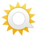 Solar Tribune logo
