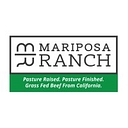 Mariposa Ranch logo