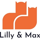 Lilly & Max logo