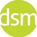 DSM Telecom logo