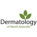 Dermatology of North Asheville logo