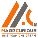 Magecurious logo
