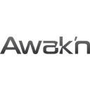 Awak'n Focus Nootropic Mints logo