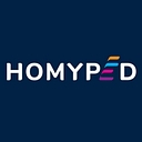 Homyped logo