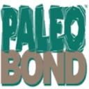 Paleo-Bond logo