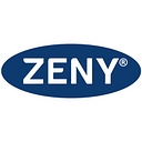 ZENY logo
