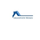 Grandview Homes logo