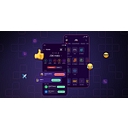 EMG Super App logo