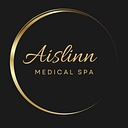 Aislinn Medical Spa logo