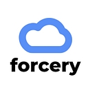Forcery logo